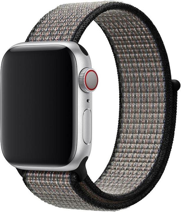 Actual product image Apple Nike Sport Loop (40 mm, Nylon)