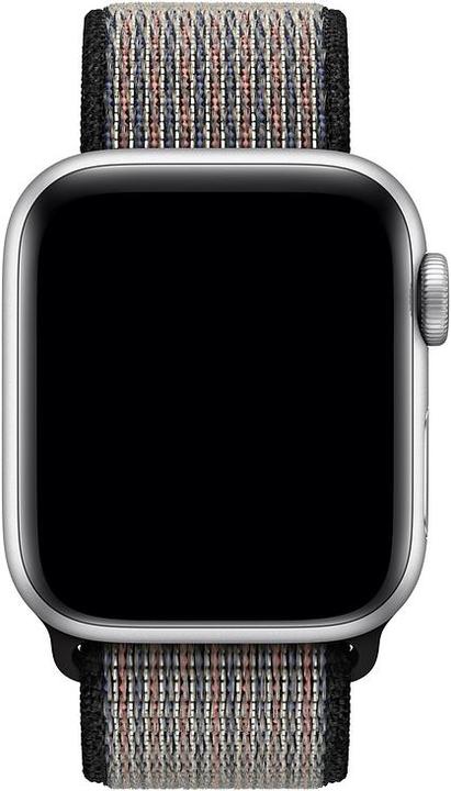 Actual product image Apple Nike Sport Loop (40 mm, Nylon)