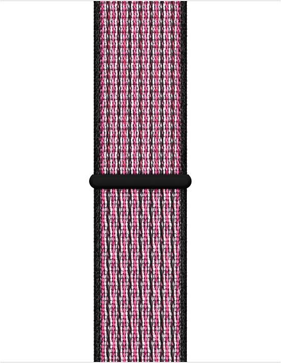 Apple Nike Sport Loop (40 mm, Nylon)