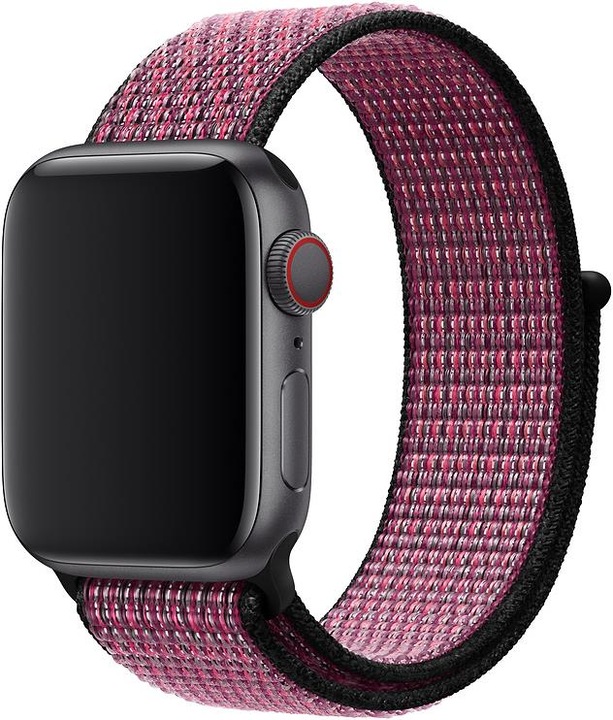 Produktbild Apple Nike Sport Loop (40 mm, Nylon)
