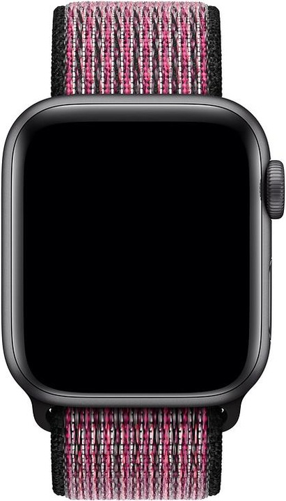 Produktbild Apple Nike Sport Loop (40 mm, Nylon)