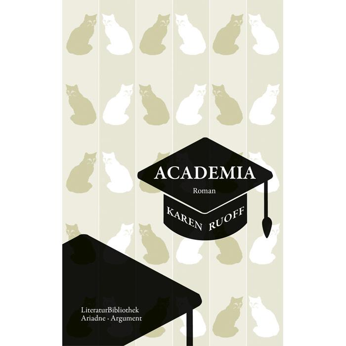Thumbnail - Academia, Belletristik von Karen Ruoff, Christa Schuenke