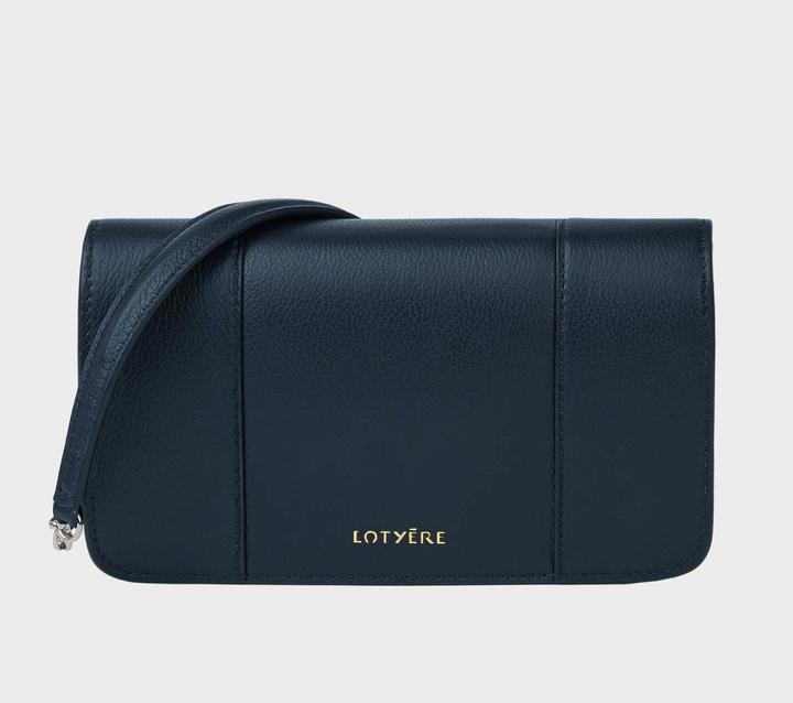 Actual product image Lotyere Cross Body