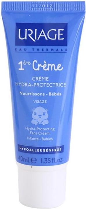Actual product image Uriage Ere Creme Hydra-Protecting Face Cream (40 ml)