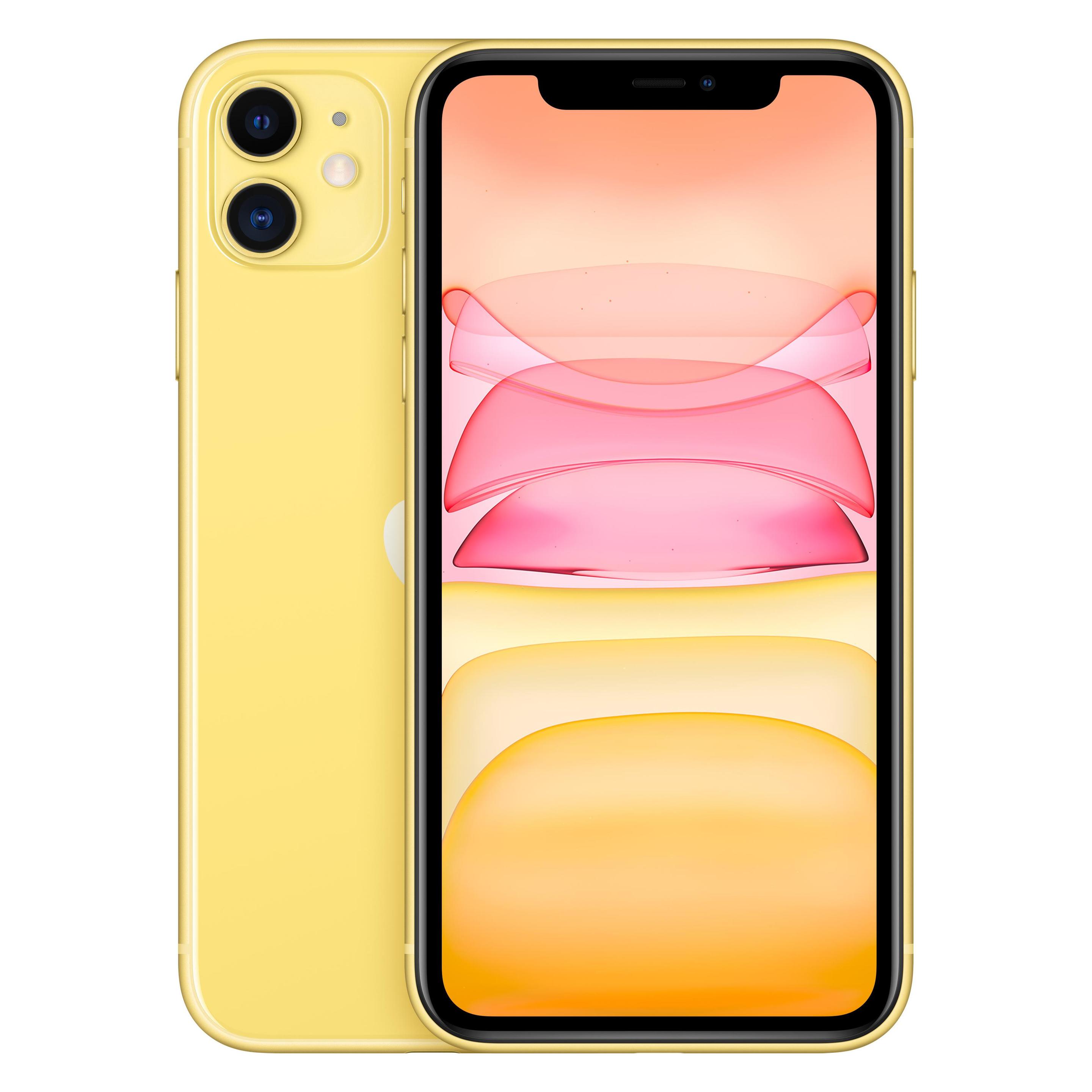 Apple iPhone 11 - buy at Digitec - Digitec