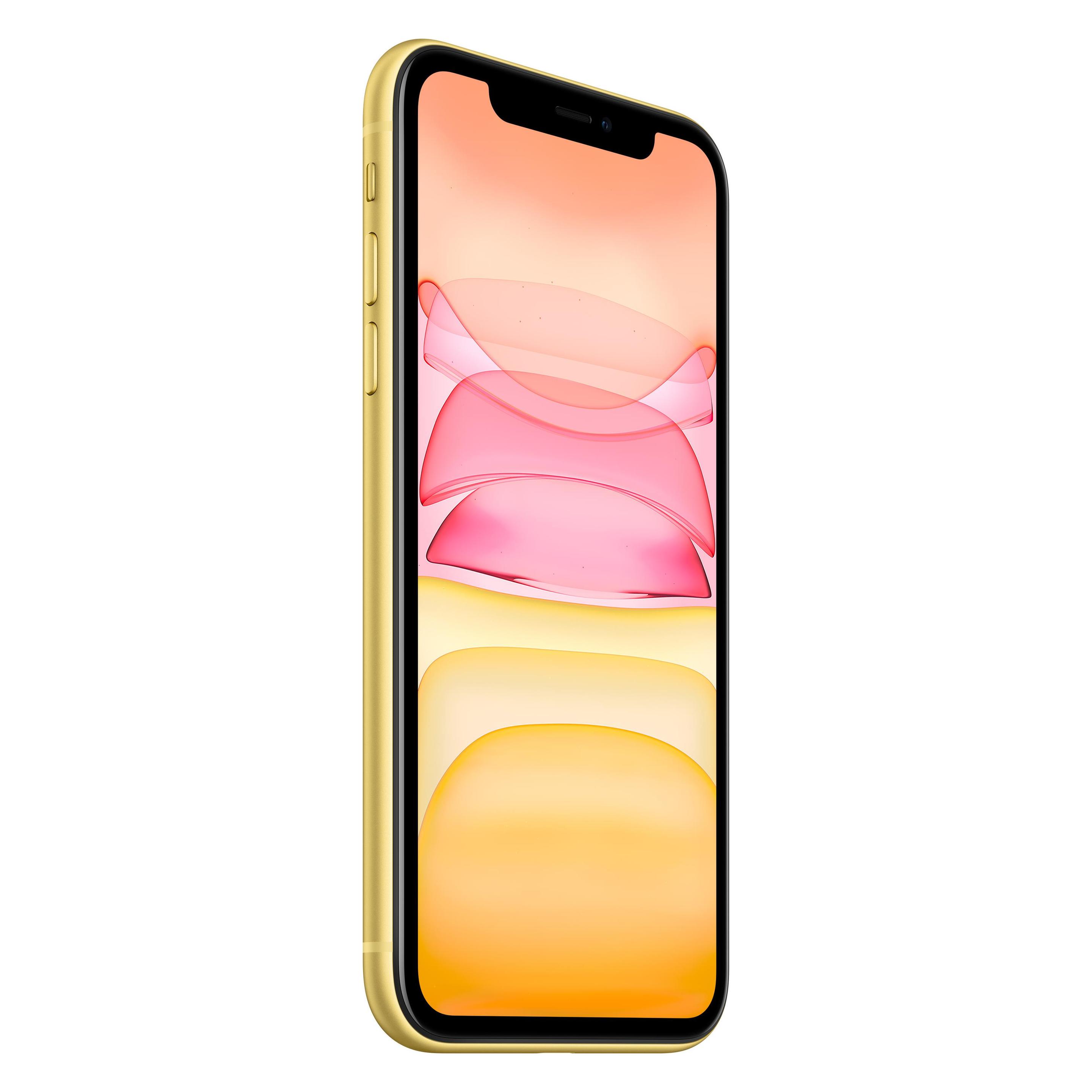 Apple iPhone 11 - buy at Digitec - Digitec