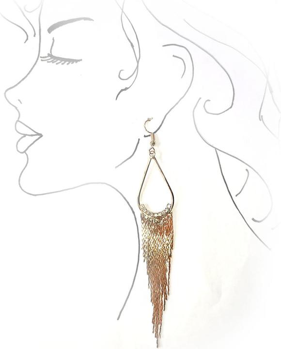 Immagine prodotto Mifan Pioggia dorata (Metallo)