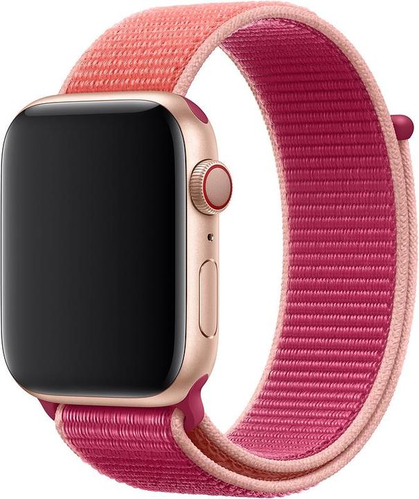 Produktbild Apple Sport Loop (44 mm, Nylon)