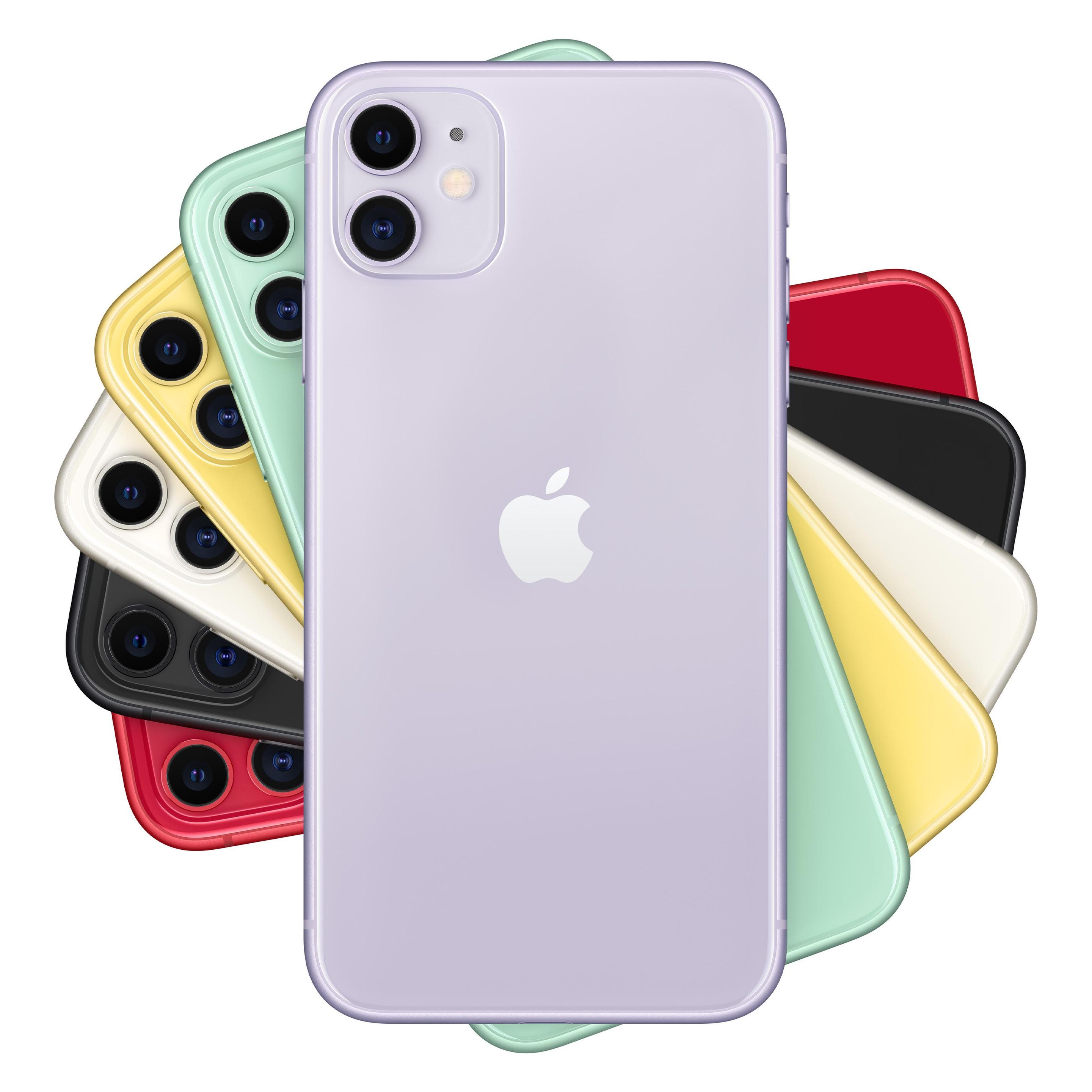 Apple iPhone 11 - kaufen bei Digitec - Digitec