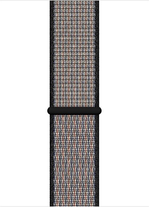 Apple Nike Sport Loop (44 mm, Nylon)
