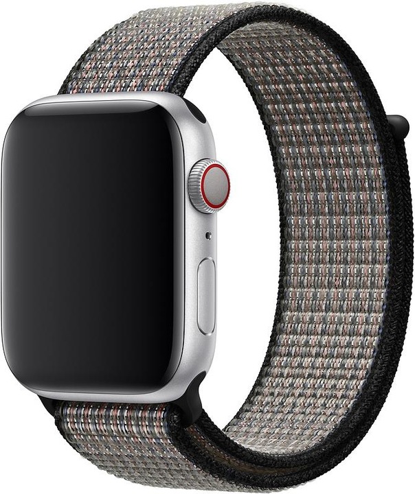 Produktbild Apple Nike Sport Loop (44 mm, Nylon)