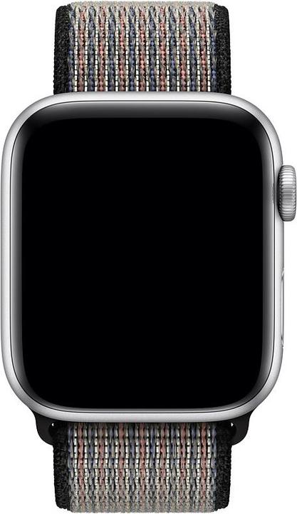 Produktbild Apple Nike Sport Loop (44 mm, Nylon)