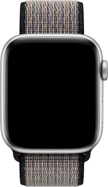 Produktbild Apple Nike Sport Loop (44 mm, Nylon)