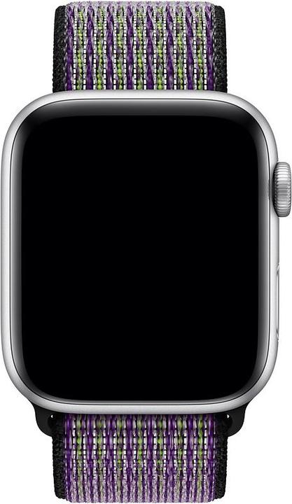 Produktbild Apple Nike Sport Loop (44 mm, Nylon)