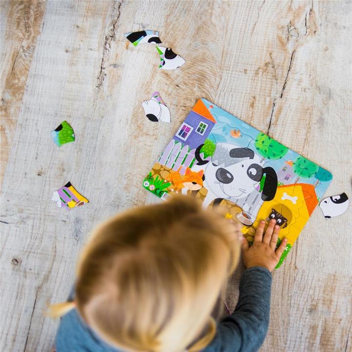 Produktbild Dodo Hund (21 Teile)