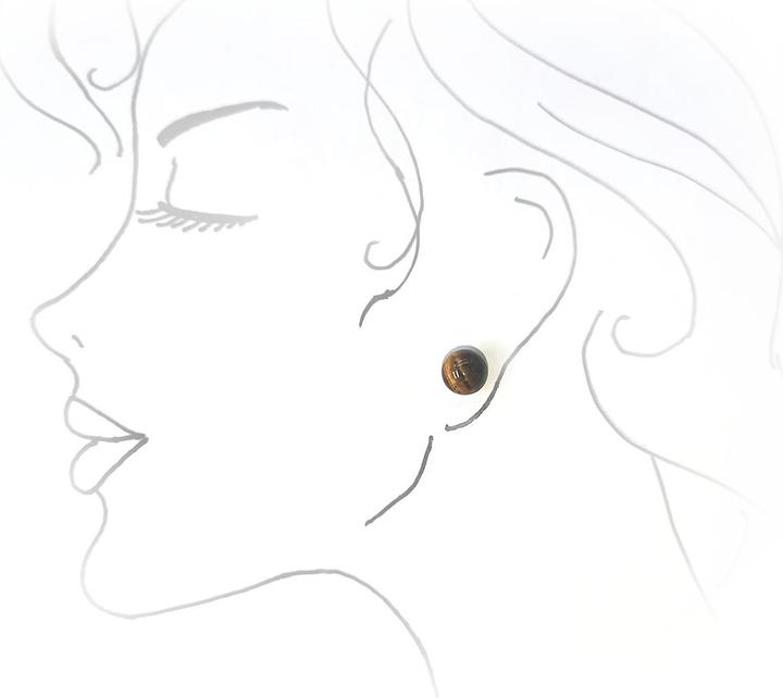 Immagine prodotto Mifan Occhio di tigre di Pila (Pietra)