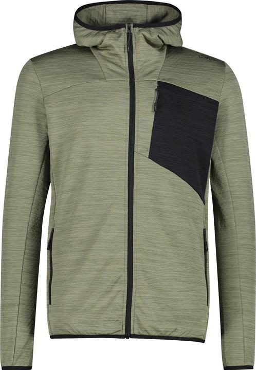 Actual product image CMP Campagnolo Hoodie (XL)