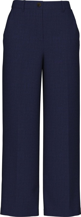 Actual product image Pieces PCKAMIL trousers with wide leg (30)