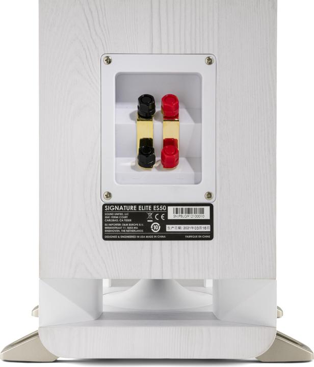 Produktbild Polk ES50 Signature Elite (1 Stk.)