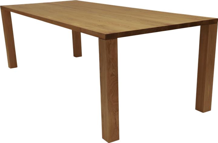 Produktbild Jan Kurtz Leos (240 x 100 x 76 cm)