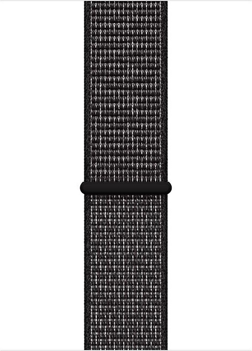 Apple Nike Sport Loop (44 mm, Nylon)