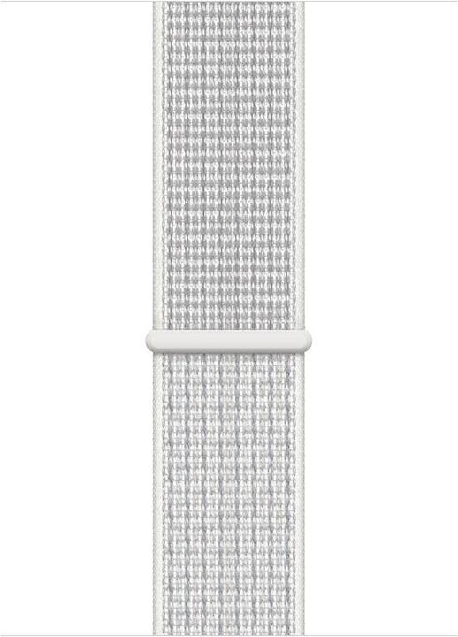 Apple Nike Sport Loop (44 mm, Nylon)