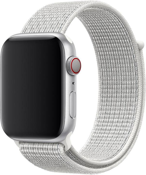 Actual product image Apple Nike Sport Loop (44 mm, Nylon)