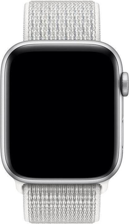 Actual product image Apple Nike Sport Loop (44 mm, Nylon)