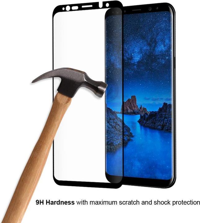 Immagine prodotto Eiger Vetro 3D Case Friendly (1 Pezzo/i)