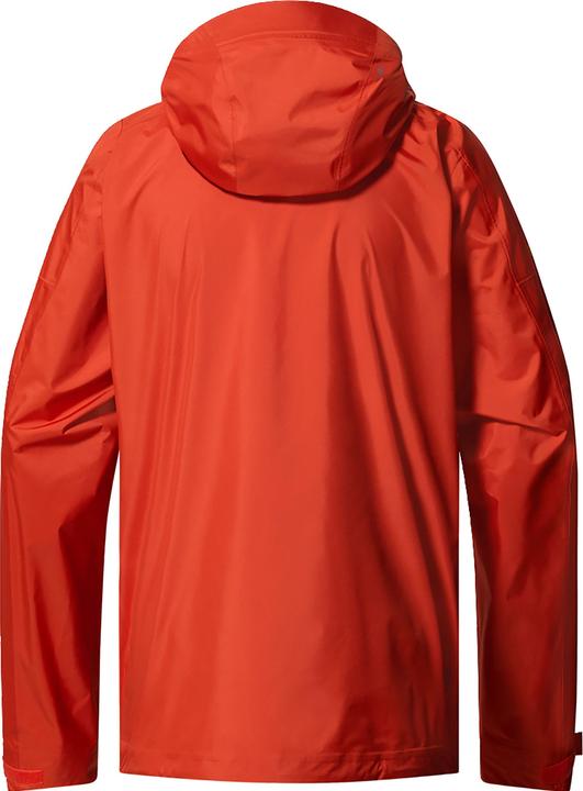 Image du produit Haglöfs L.I.M Airak 2,5l (M)