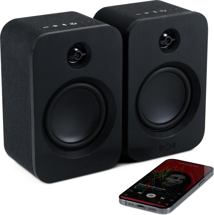 Produktbild House of Marley Get Together Duo (1 Paar, 20 W)