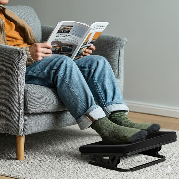 Actual product image Maclean MC-460