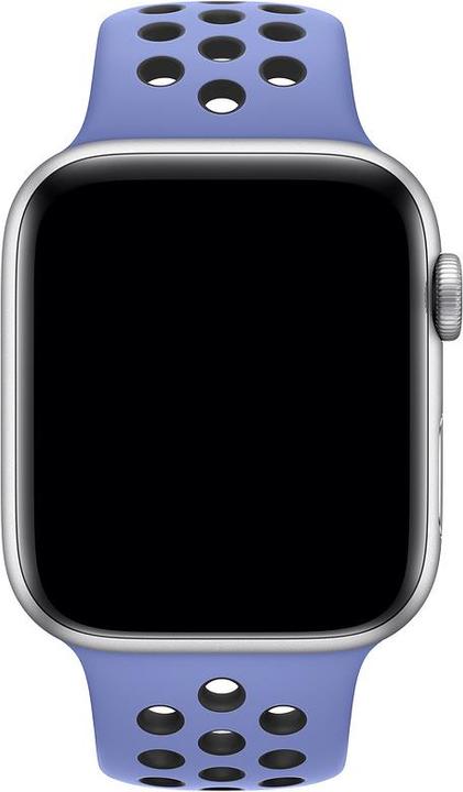 Actual product image Apple Nike sports wristband (44 mm, Fluoroelastomer)