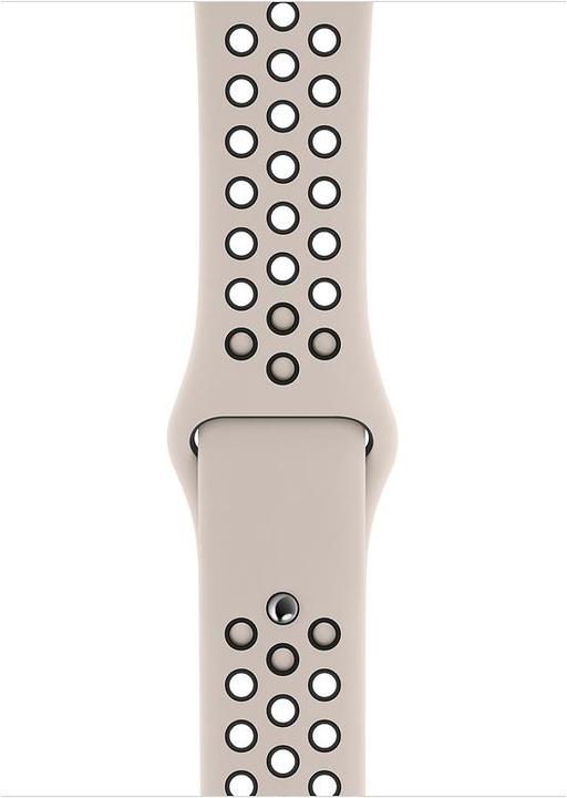 Apple Nike Sportarmband (44 mm, Fluorelastomer)