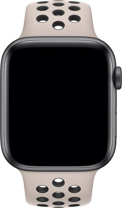 Immagine prodotto Apple Polsino sportivo Nike (44 mm, Fluoroelastomero)