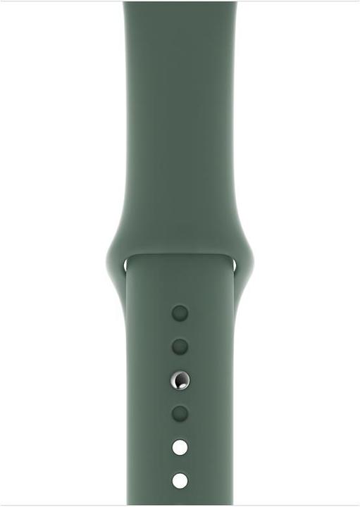 Immagine prodotto Apple bracciale sportivo (44 mm, Fluoroelastomero)