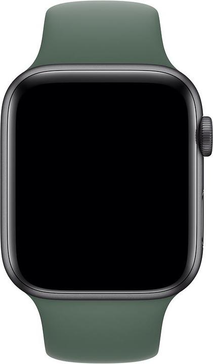 Immagine prodotto Apple bracciale sportivo (44 mm, Fluoroelastomero)