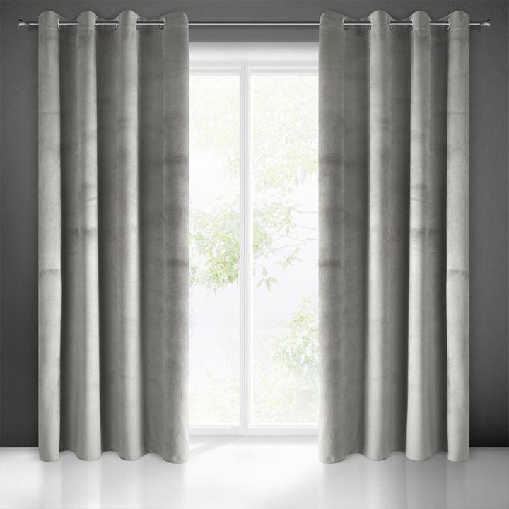 Actual product image Eurofirany Zas (140 x 250 cm)
