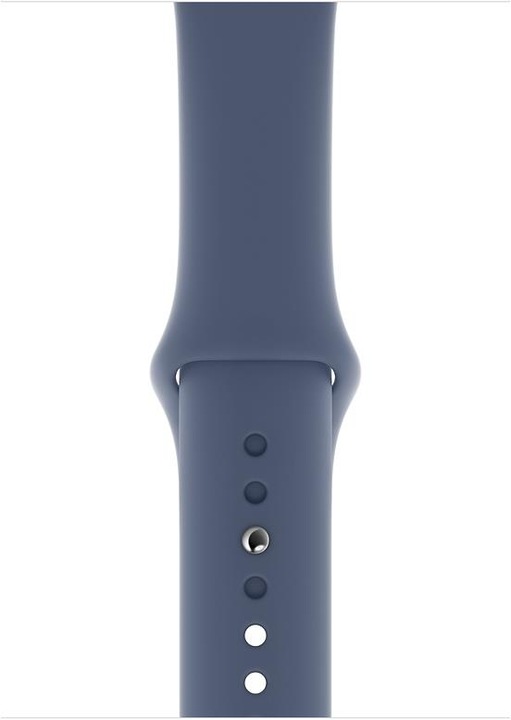 Produktbild Apple Sportarmband (44 mm, Fluorelastomer)