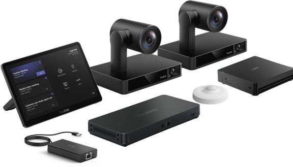 Produktbild Yealink MVC S90-C5U-004