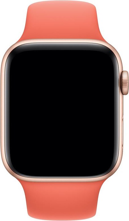 Produktbild Apple Sportarmband (44 mm, Fluorelastomer, Apple Watch Series 4, Apple Watch Series 5, Apple Watch Series 6, Apple Watch SE)