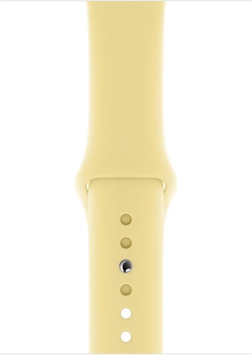 Produktbild Apple Sportarmband (44 mm, Fluorelastomer)