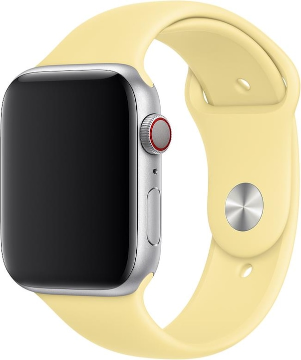 Produktbild Apple Sportarmband (44 mm, Fluorelastomer)