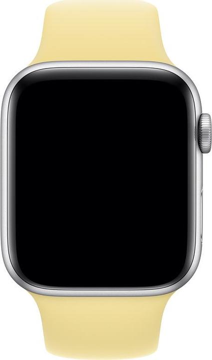 Produktbild Apple Sportarmband (44 mm, Fluorelastomer)