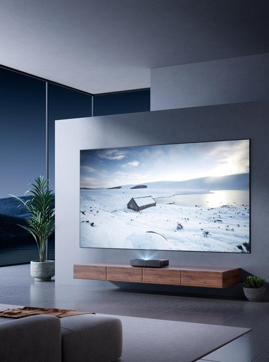 Produktbild Formovie Theater Premium L206FGN-X2 (4K, 2200 lm, 0.21:1)