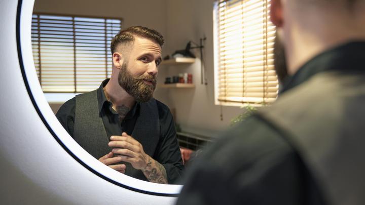 Image du produit Philips All-in-One Trimmer Series 9000 (MG9530/15)