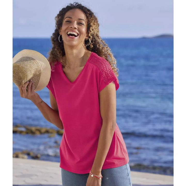 Image du produit Atlas For Women TShirt (38, 40)