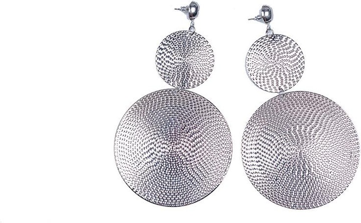 Actual product image Mifan Raiatea Silver (Metal)