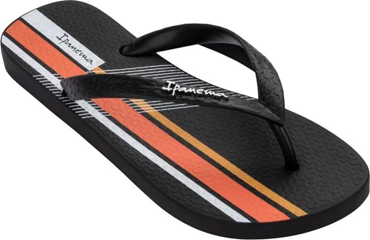 Actual product image Ipanema Mens Graph Flip Flops (43.5)