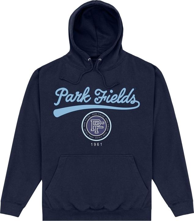 Produktbild Park Fields Kapuzenpullover (L)